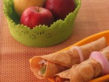 Kids Lunch Box Ideas