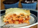 Lasagna