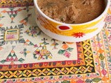 Murgh Awadhi Korma