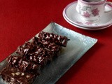 No Fuss/Bake Brownies