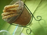 Oats Cookies [Flickr]