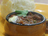 Pav bhaji