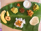 Sweet and Spicy Manga Pachadi