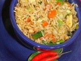 Thai Fried Rice