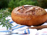Chleb baltonowski z mieszanki gotowej