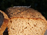 Chleb z podlaskiego Tygla Zbóż