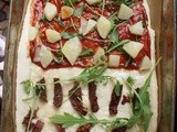 Pizza włoska -  z gotowej mieszanki