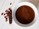 Zupa czekoladowa