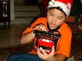 A Family Christmas tradition