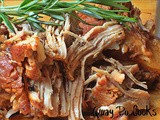 A Guest post for Luan Ee of Extra Virgin Chef