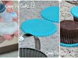 Angry Birds cupcake class at Cake Connection