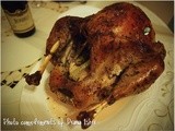 How to prepare and roast a turkey with all the trimmings