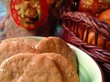No Chinese New Year cookies