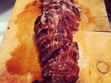 Pork Tenderloin
