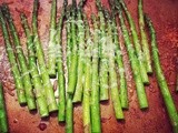 Roasted Asparagus