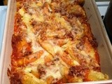 Stuffed Shells