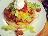 Tostada