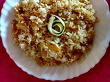 Cabbage Rice Recipe | How to Make Cabbage Rice