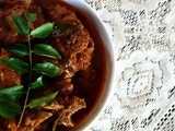 Kerala Style Mutton Curry Recipe