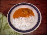 Goan Special – Drumstick Curry / Sangacho Ross