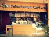 The Coffee Bean & Tea Leaf  - a Restaurant Review