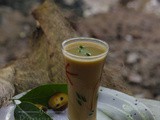 Chikoo milkshake recipe | sapodilla milkshake recipe