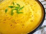 Savory Carrot Soup