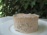 Horseradish, Garlic and Dill Cheese - Fermented