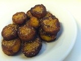 Coconut Fried Plantain