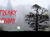 Freaky Friday 12/14/2012