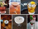 Holiday Cocktail Recipes