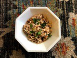 Lentils and Rice Recipe: Mujaddara