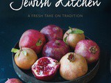 The Seasonal Jewish Kitchen, a Fresh Take on Tradition