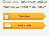 Food orderirng Site review ~ Just Eat