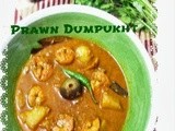 Know Your Food Blogger- Jayati & her Prawn Dumpukht