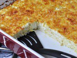 Zucchini Feta Frittata