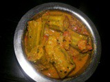 How to make Drumstick Curry Recipe with groundnut powder andhra style
