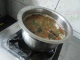 Tomato rasam recipe Andhra| How to make tomato rasam
