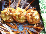 Apple Shahi Toast