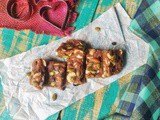 Nutty Makhana Bites | How to make Nutty Makhana Bites