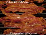 Bakin’ Bacon