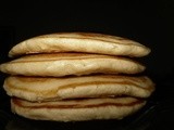 Soda Pop Pancakes