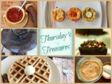 Thursday's Treasures Week 109