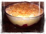 My Very Berry Trifle