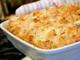 Almost Lasagna