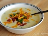 Jan is National Soup Month