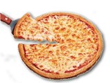 Cheese Pizza Recipe