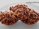 Chocolate Crackles Recipe