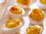 Deviled Eggs Recipe