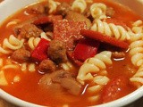 Italian Stew Recipe